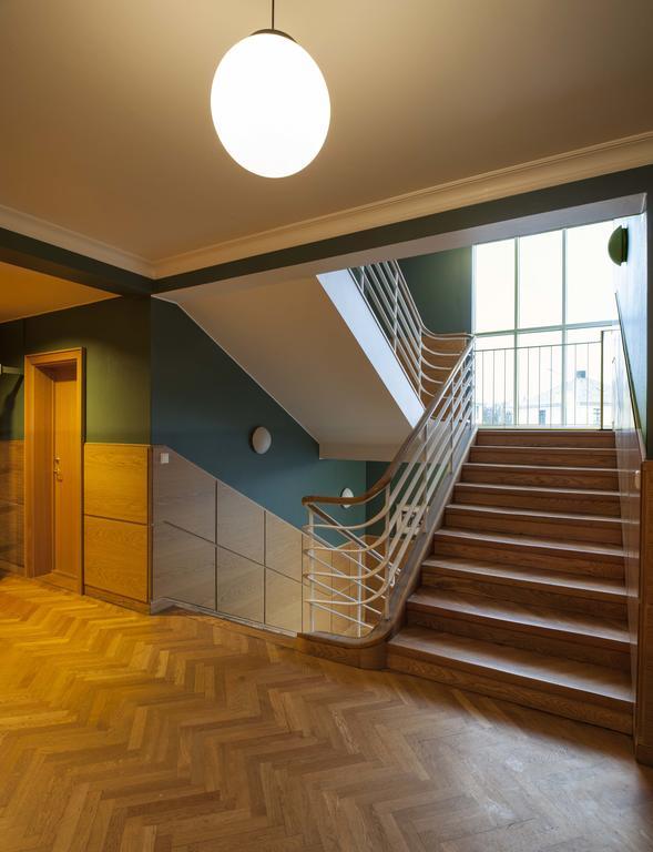 Student Hostel Reykjavik Luaran gambar